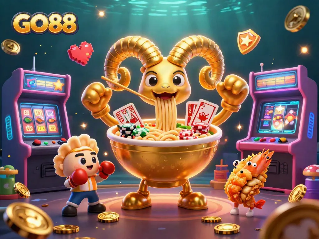 How to Profit from GO88: Strategies That Work for Gamblers i | El Regency