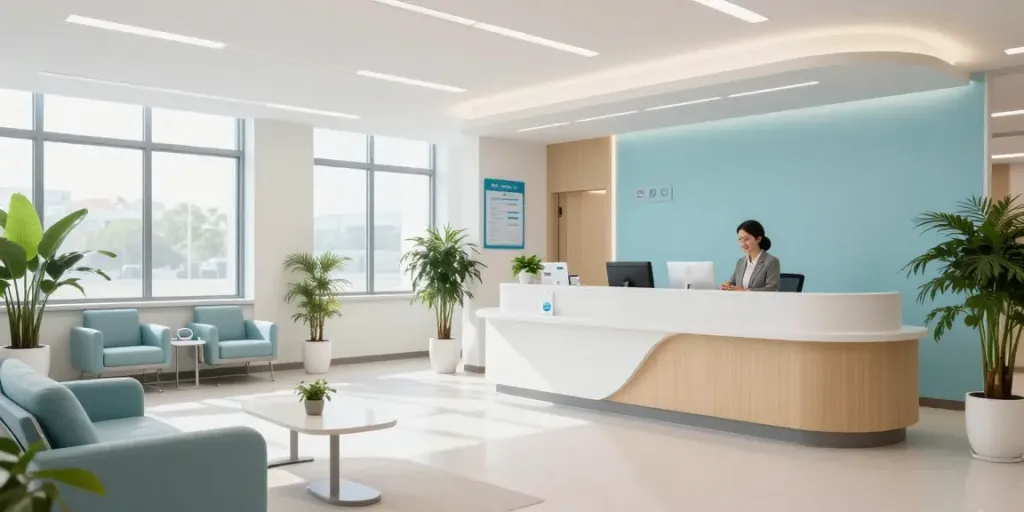 Situs toto explores trusted healthcare services, medical clinics, and patient care practices.