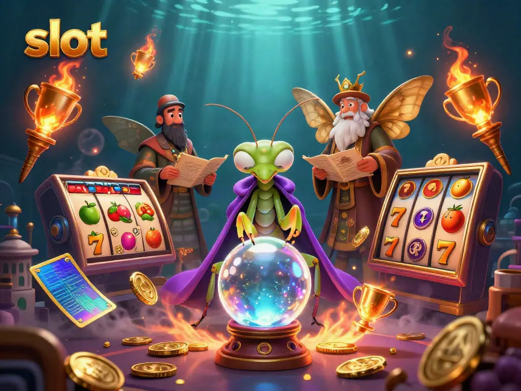 Slot yang menawarkan akses mudah tanpa VPN dan tips untuk pemain slot yang aman.